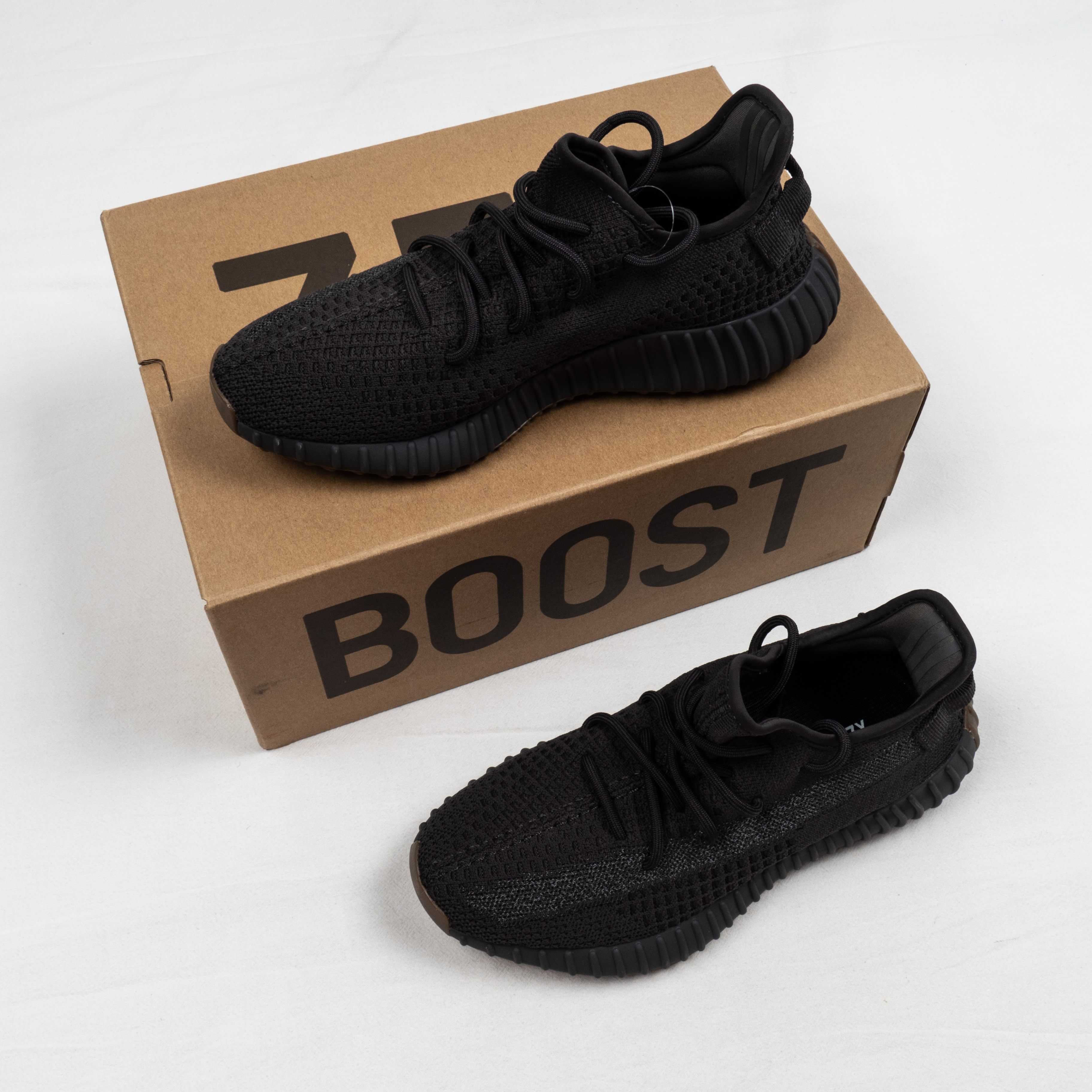 Cinder Reflective