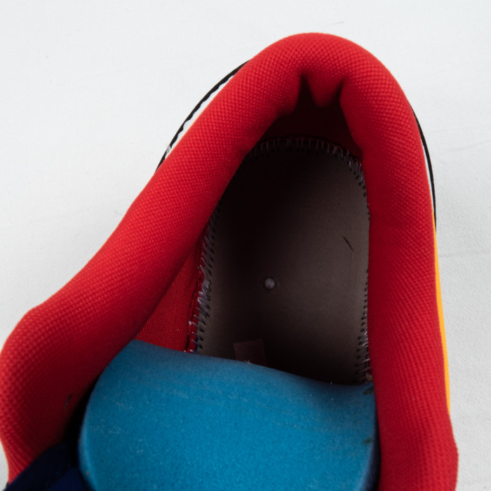 1's Low Royal Yellow