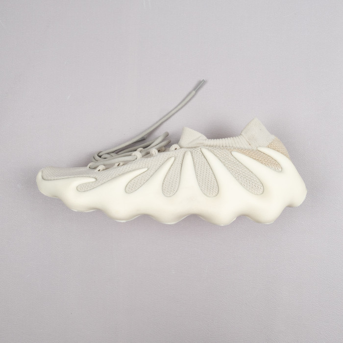 450 Cloud White