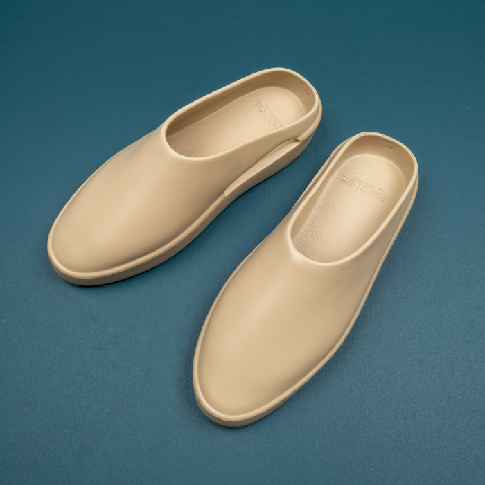 Caliornia  One Stomp Almond