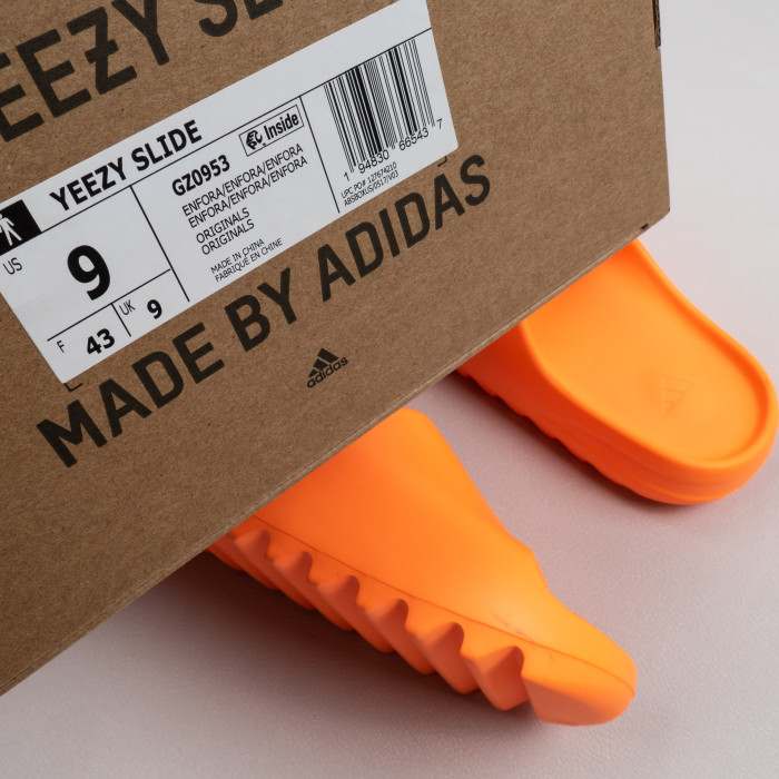 Enflame Orange