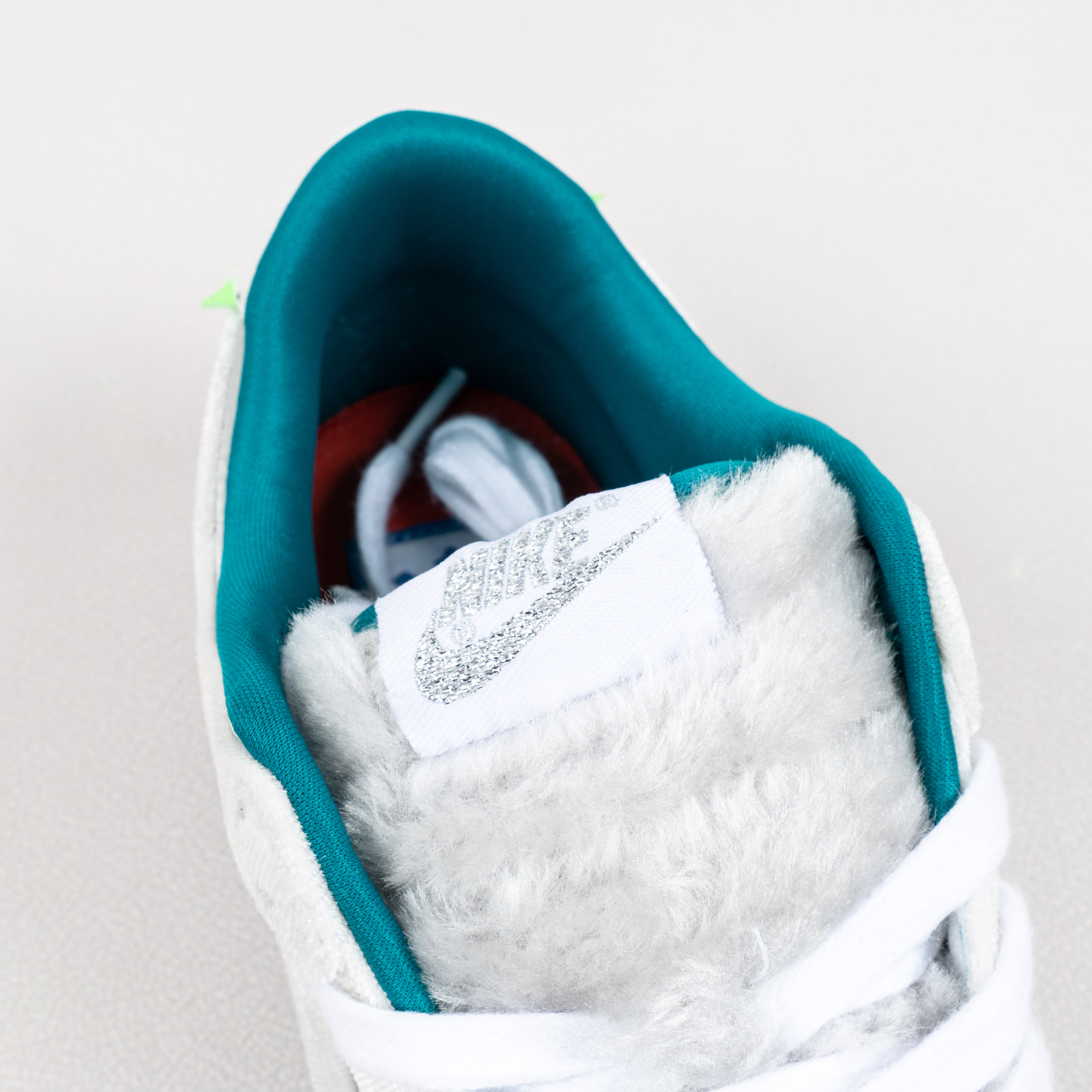 Dunk Low Ice