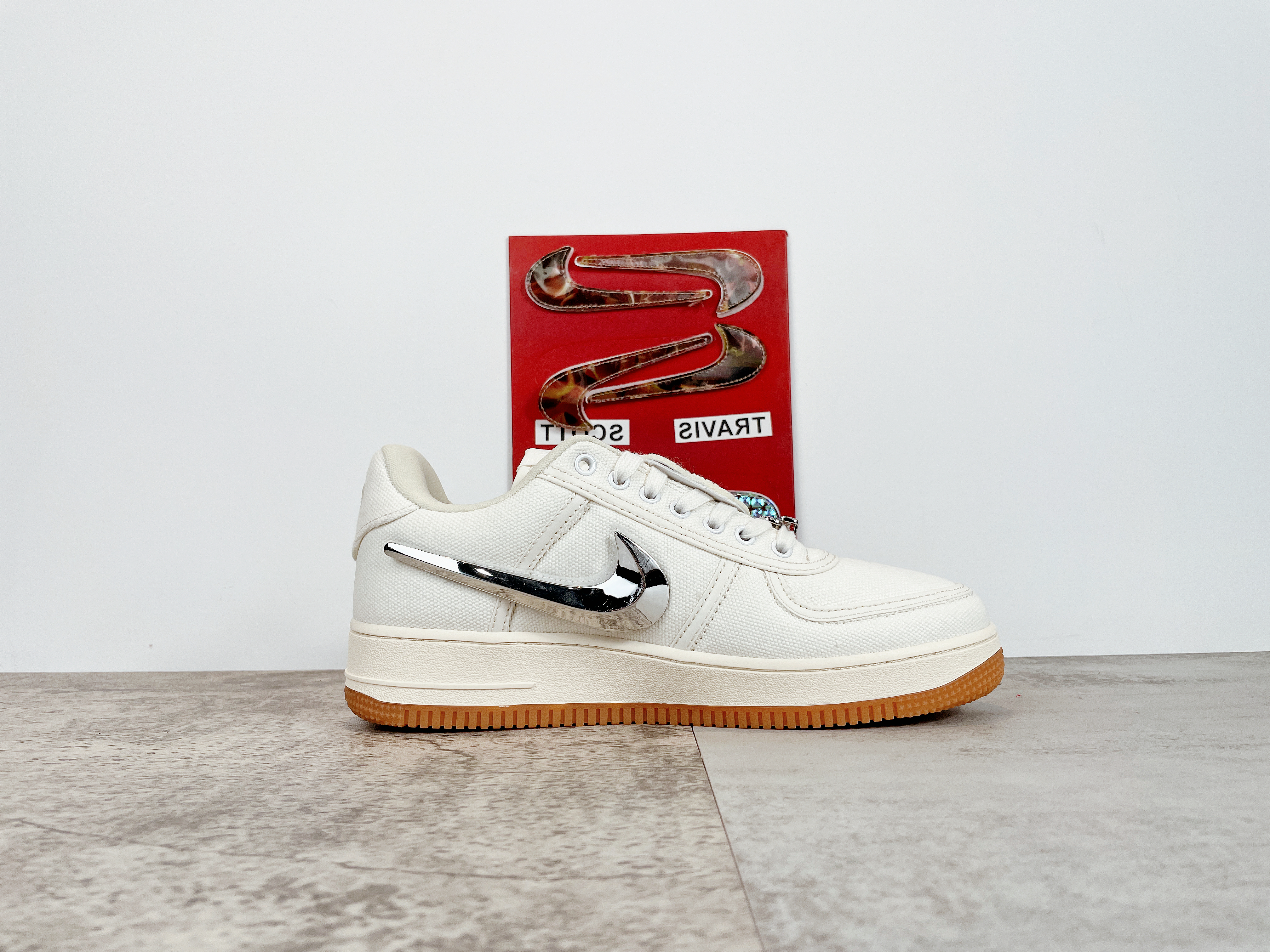 TS AF1“Sail”