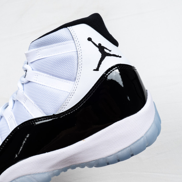 11's Concord  Retro “Concord”