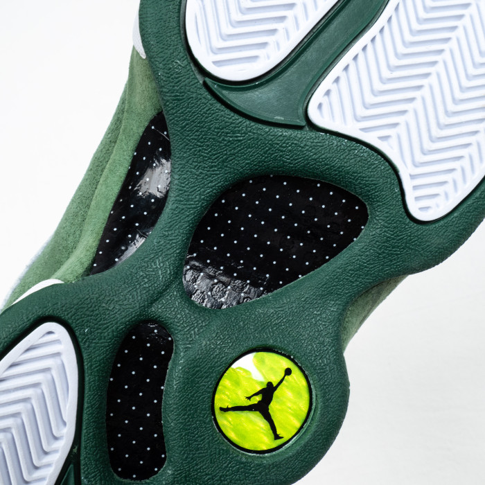 13's Retro Ray Allen PE