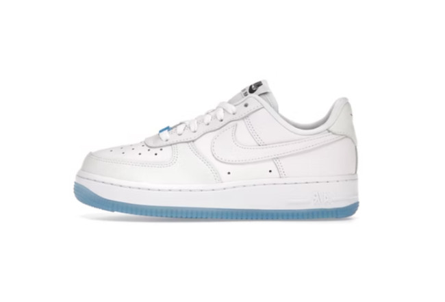 AF1 Low LX UV Reactive (W)