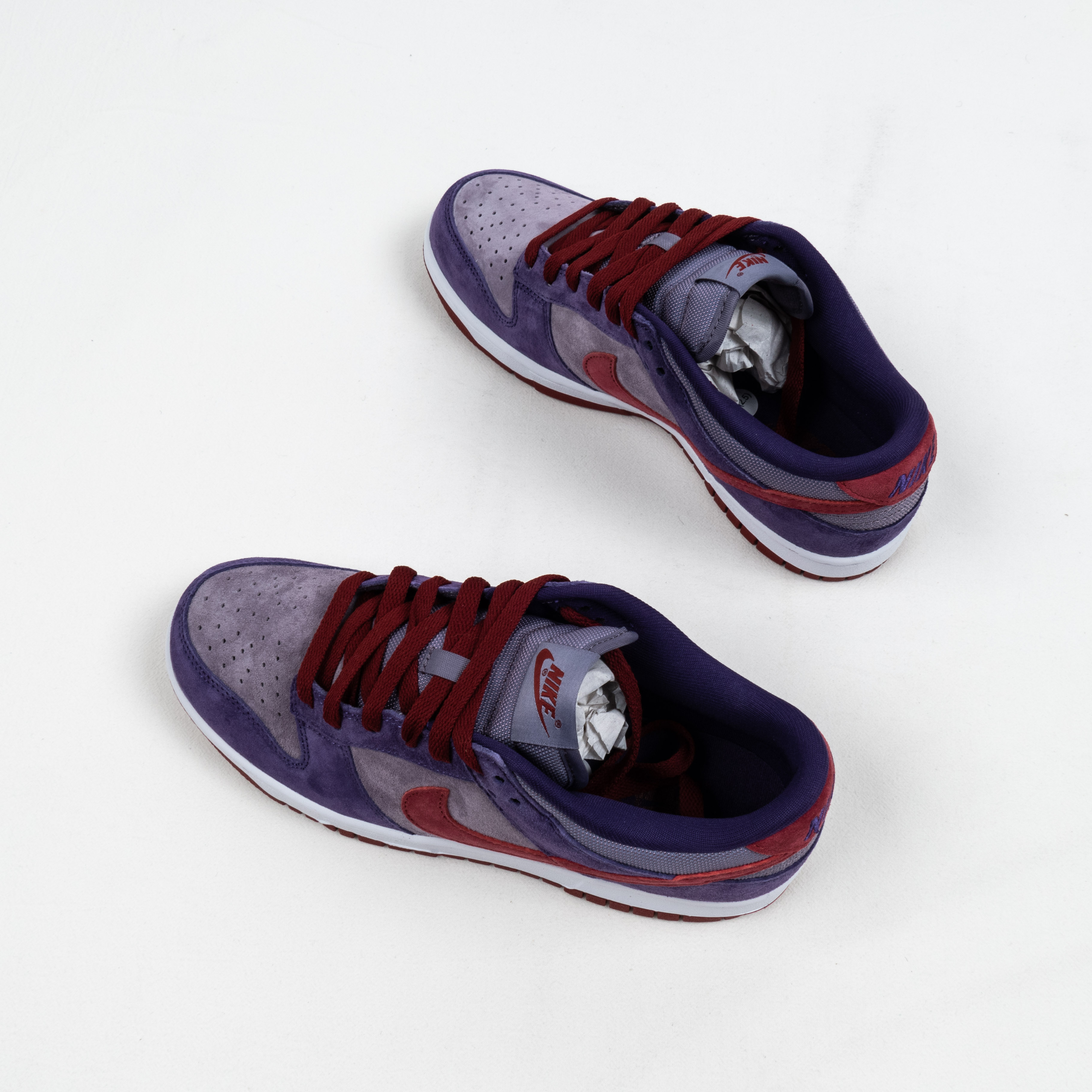 DUNK LOW SP Plum