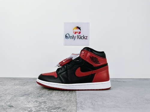 1's Retro Bred Banned
