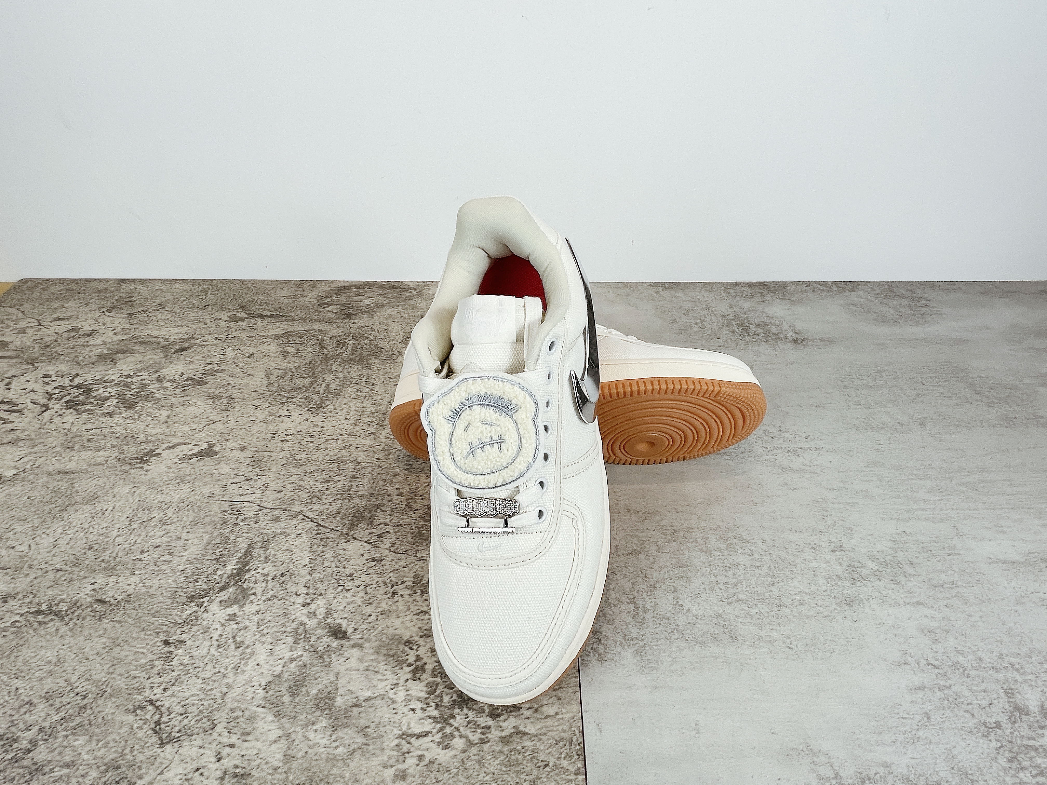 TS AF1“Sail”