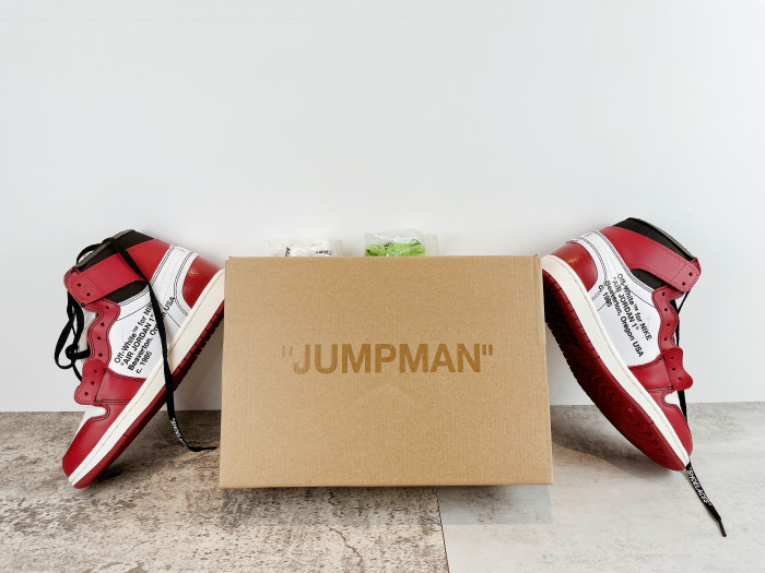 1's OW “Chicago”