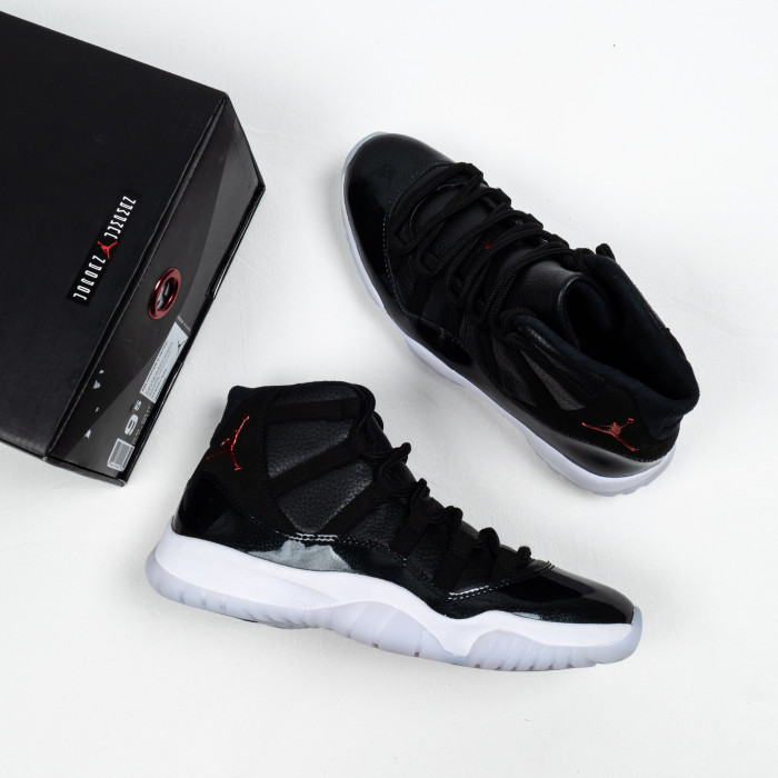 11's Retro 72-10