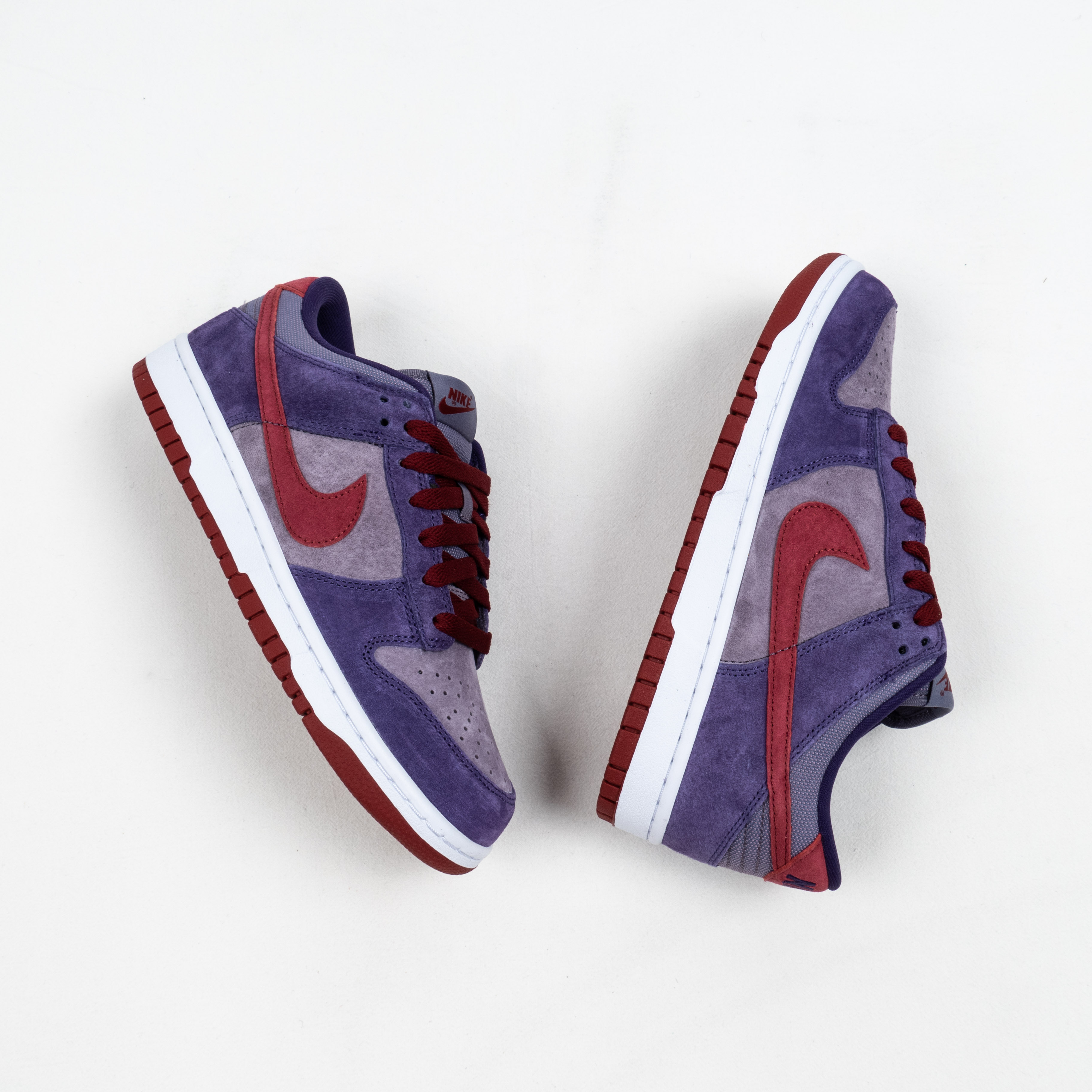 DUNK LOW SP Plum