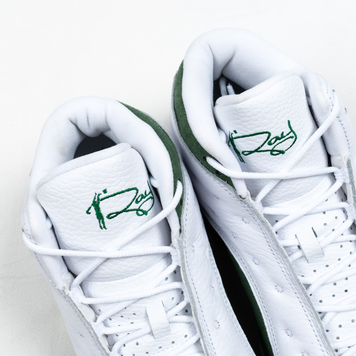 13's Retro Ray Allen PE