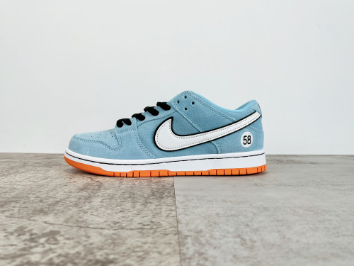 SB Dunk Low Club 58 Gulf