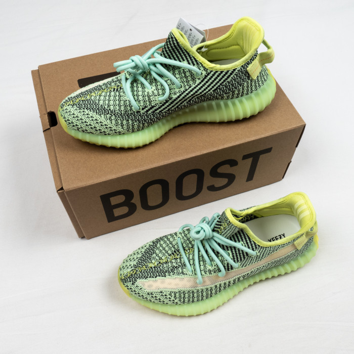 Yeezreel Reflective