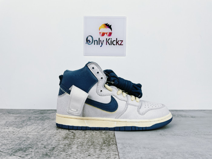 SB Dunk High Atlas Lost at Sea