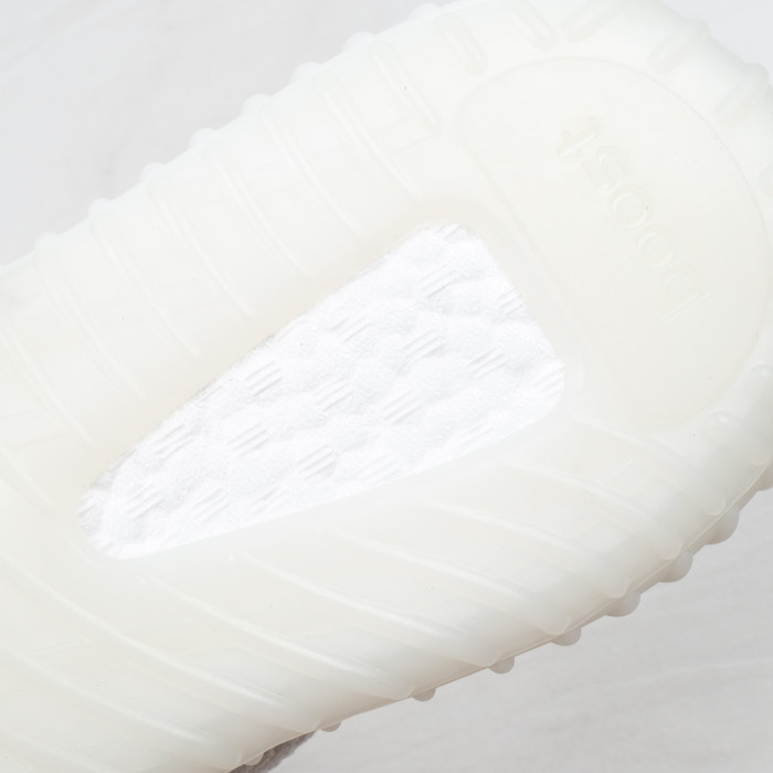 Cream/Triple White