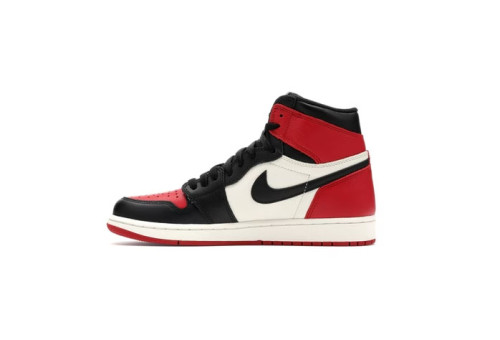 1's OG Bred Toe