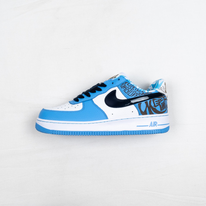 AF 1 Low Entourage George