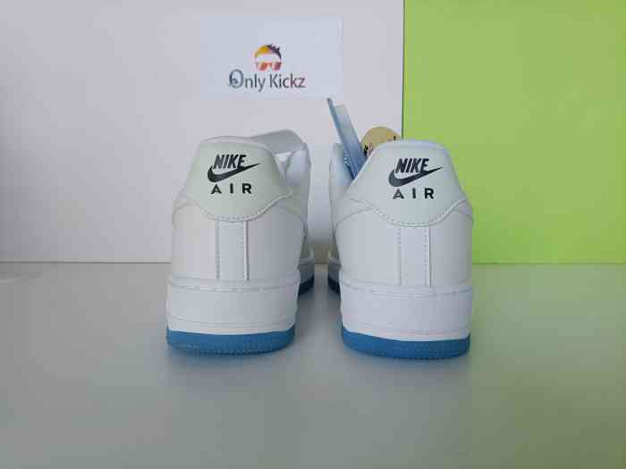 AF1 Low LX UV Reactive (W)