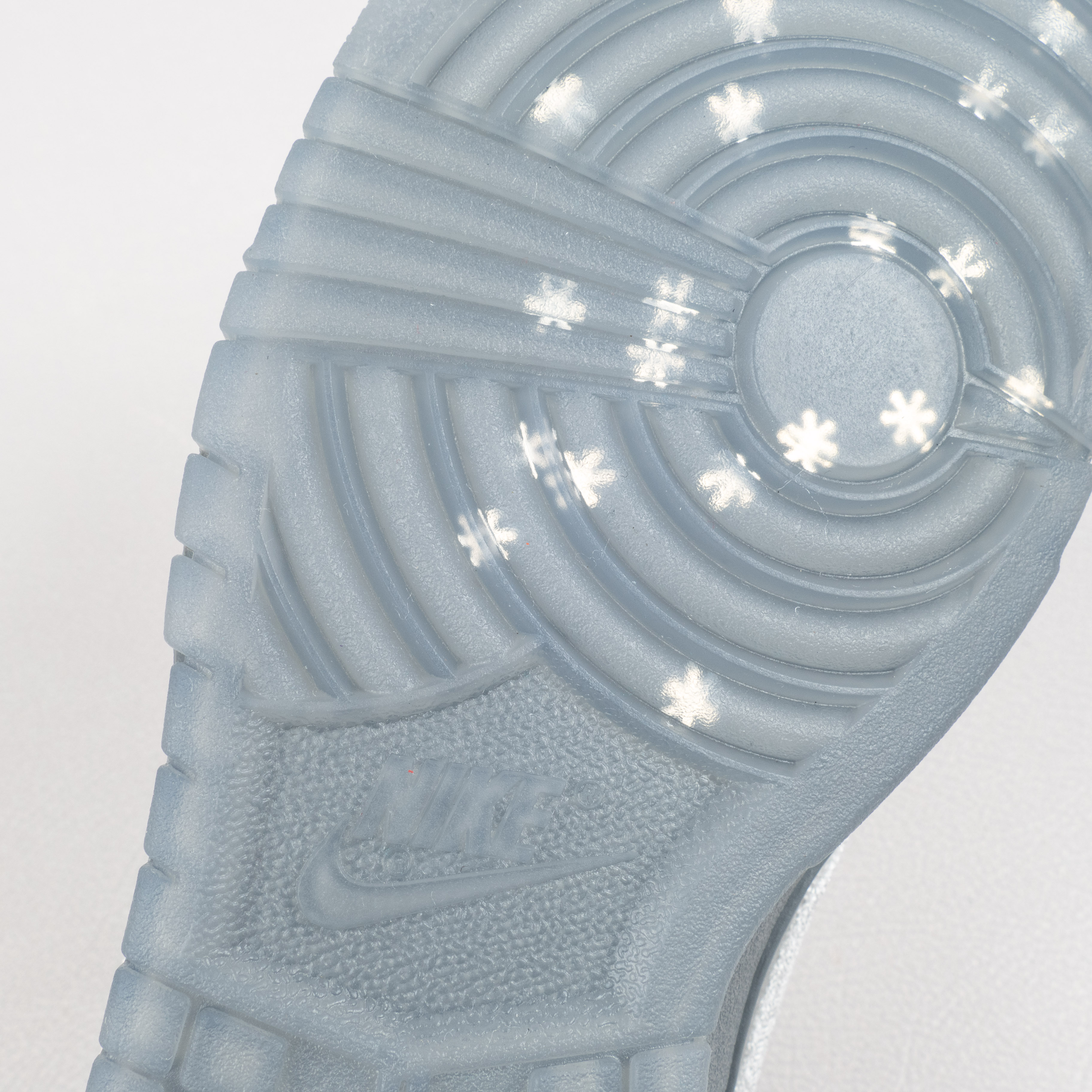 Dunk Low Ice