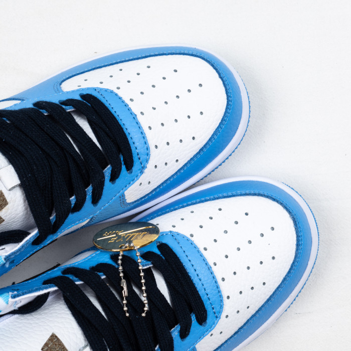 AF 1 Low Entourage George