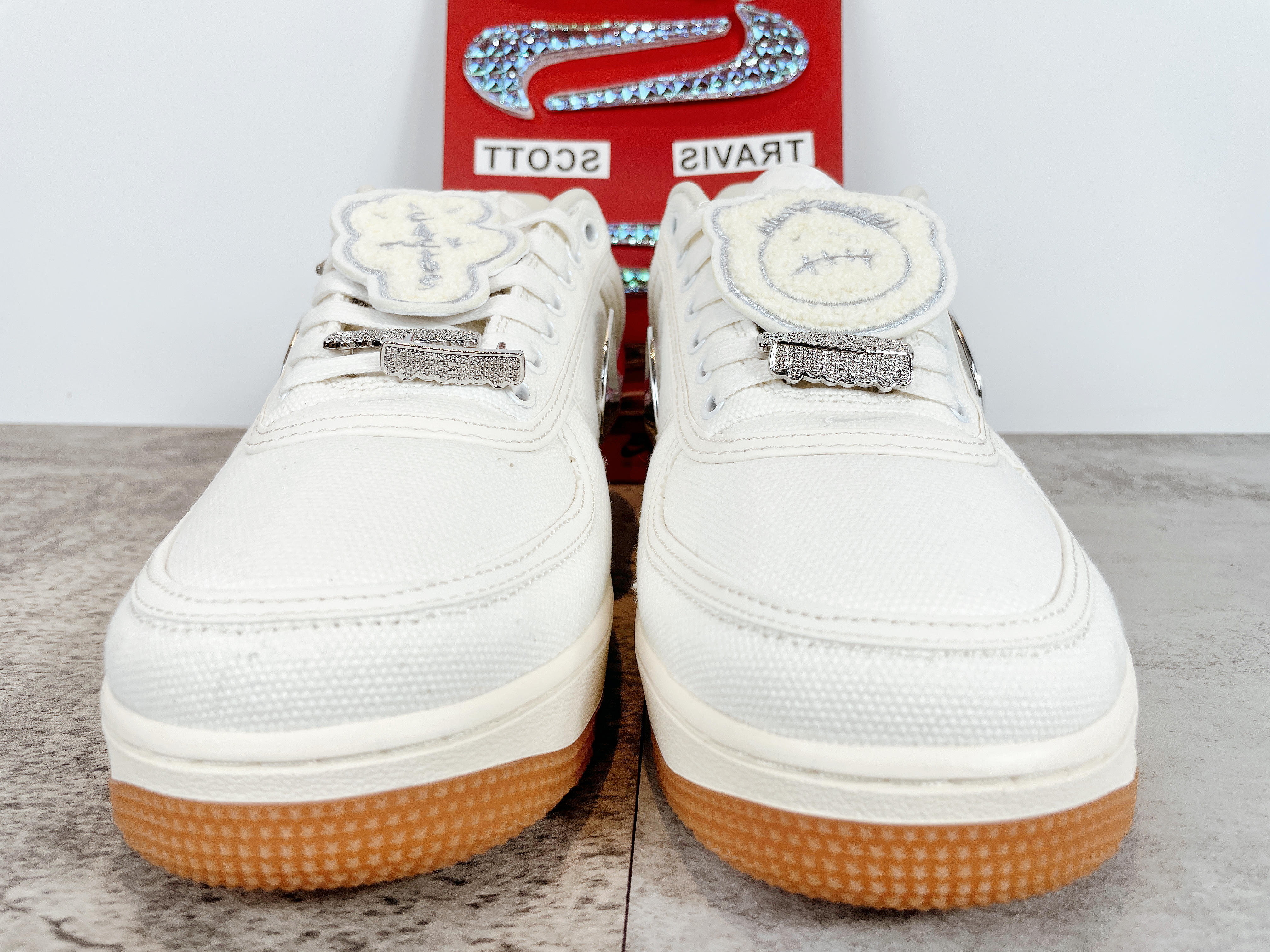 TS AF1“Sail”
