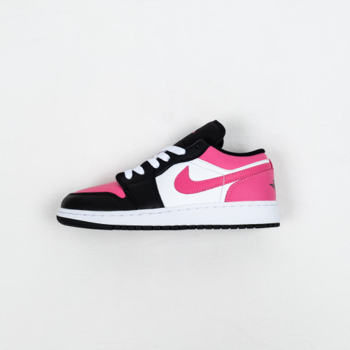 1's Low Pinksicle