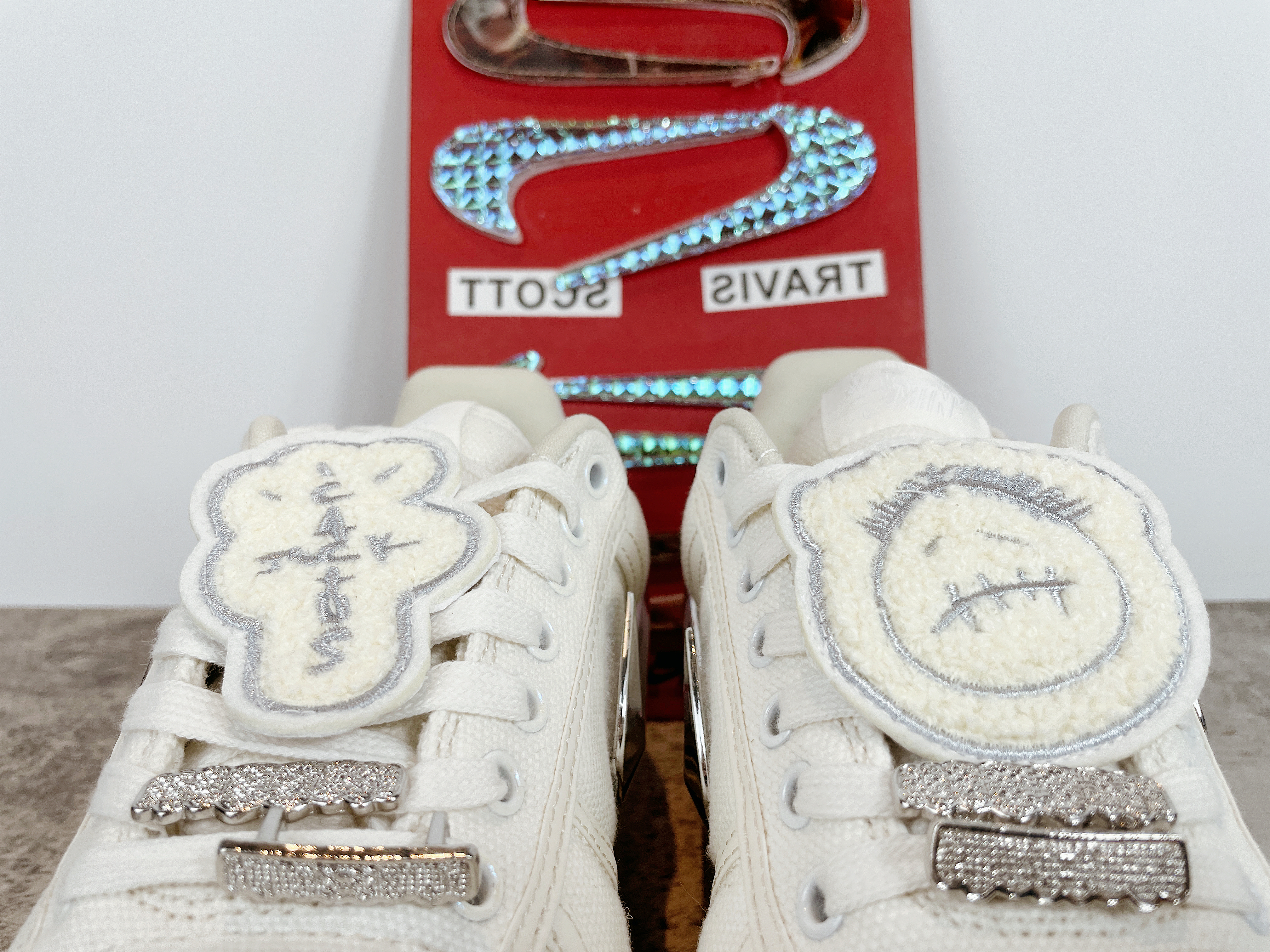 TS AF1“Sail”