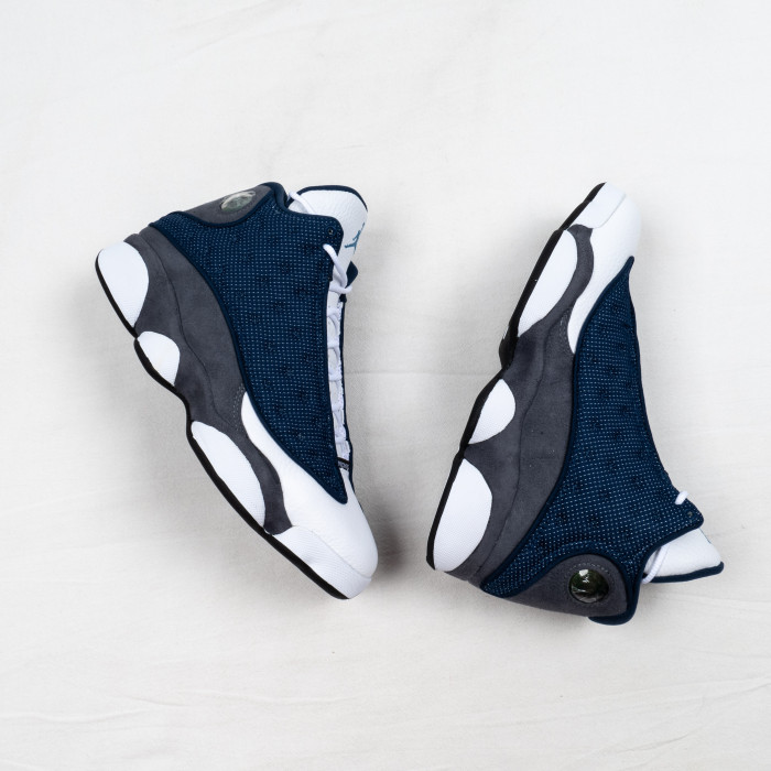 13's Retro Flint