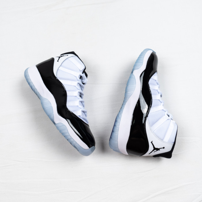 11's Concord  Retro “Concord”