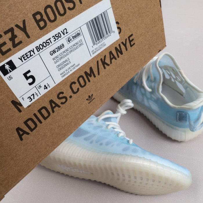 V2 Mono Ice