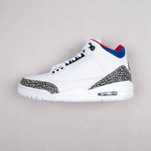 3's Retro Seoul