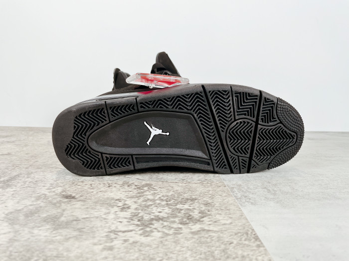 4's Retro Black Cat(2020)