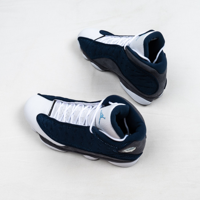 13's Retro Flint