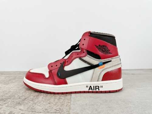 1's OW “Chicago”