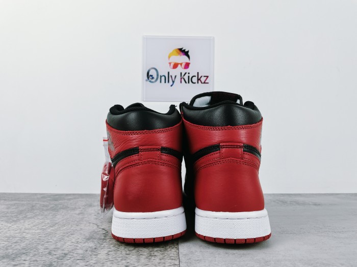 1's Retro Bred Banned