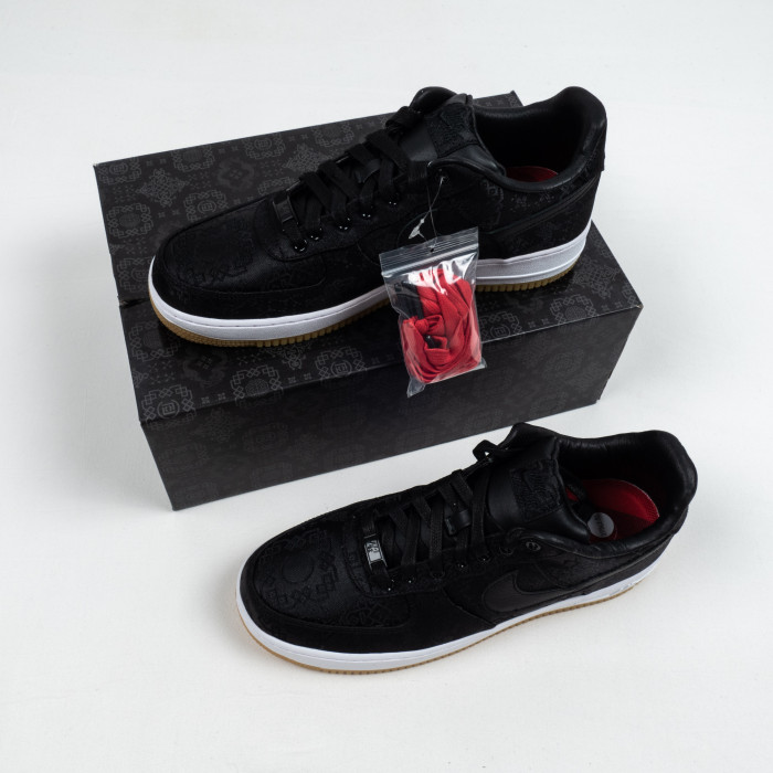 fragment x CLOT x AF 1 PRM