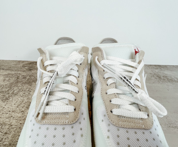 AF 1 Low OW