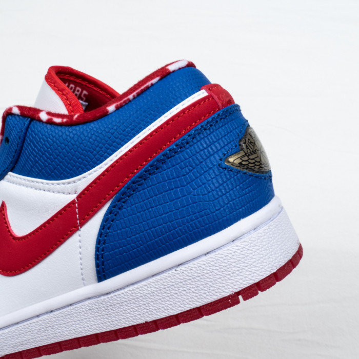 1's Retro Low East Side