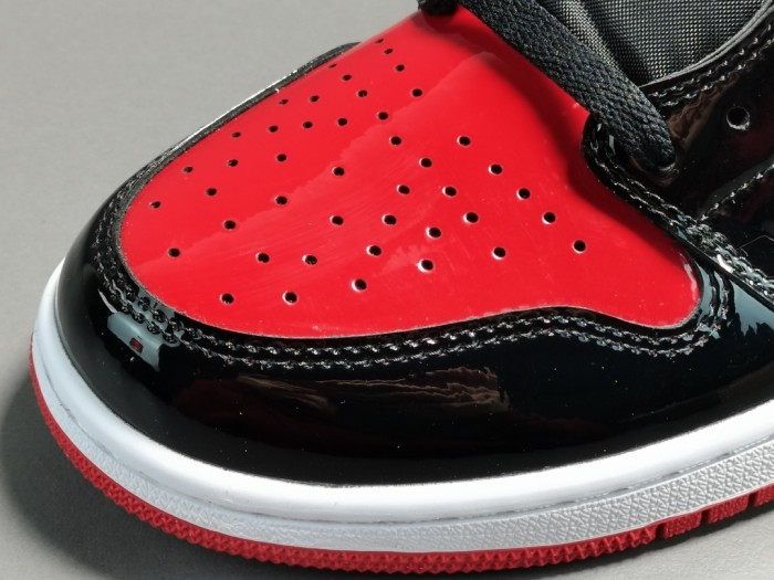 1's Patent Bred