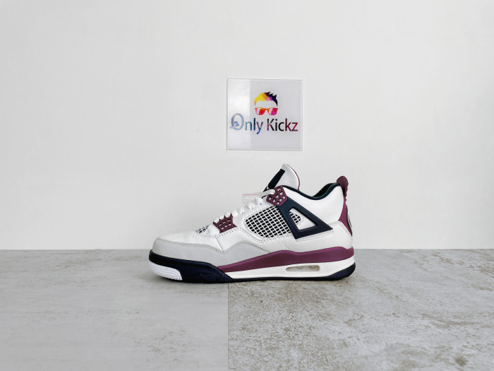 4's Retro PSG