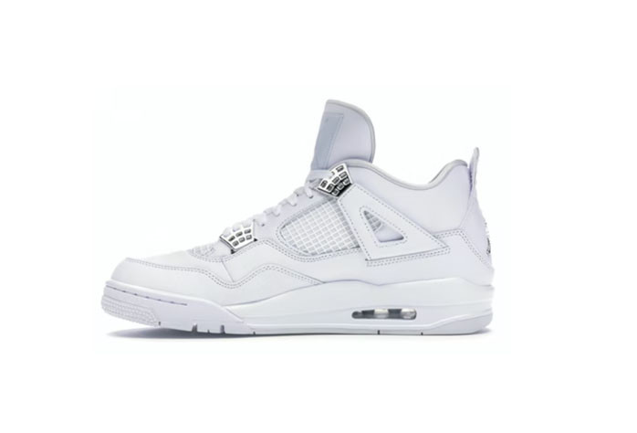 4's Pure Money