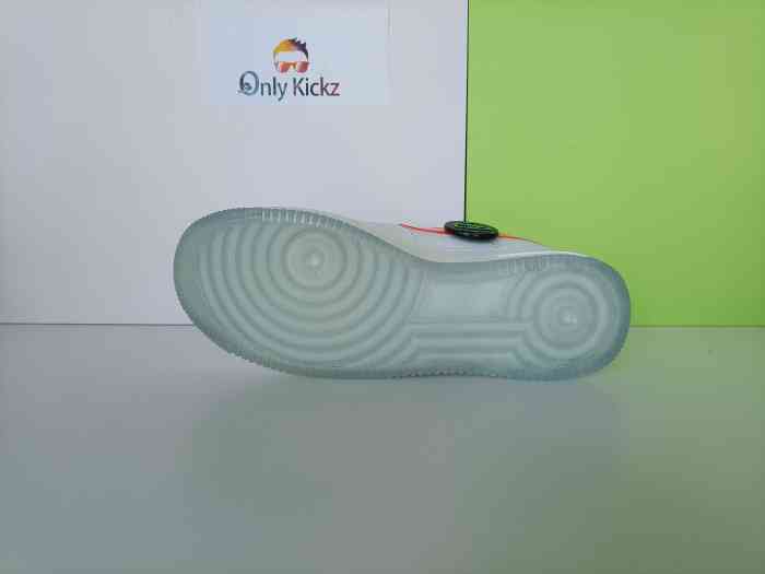 AF 1 Low Kith Knicks Home