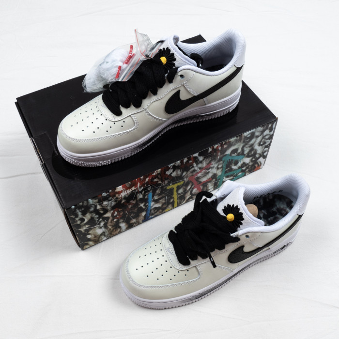 AF 1 Low G-Dragon Peaceminusone Para-Noise 2.0