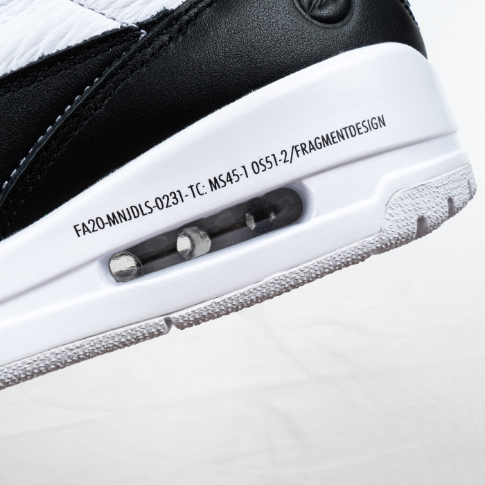 3's Retro Fragment