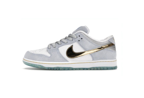 SB Dunk Low Sean Cliver