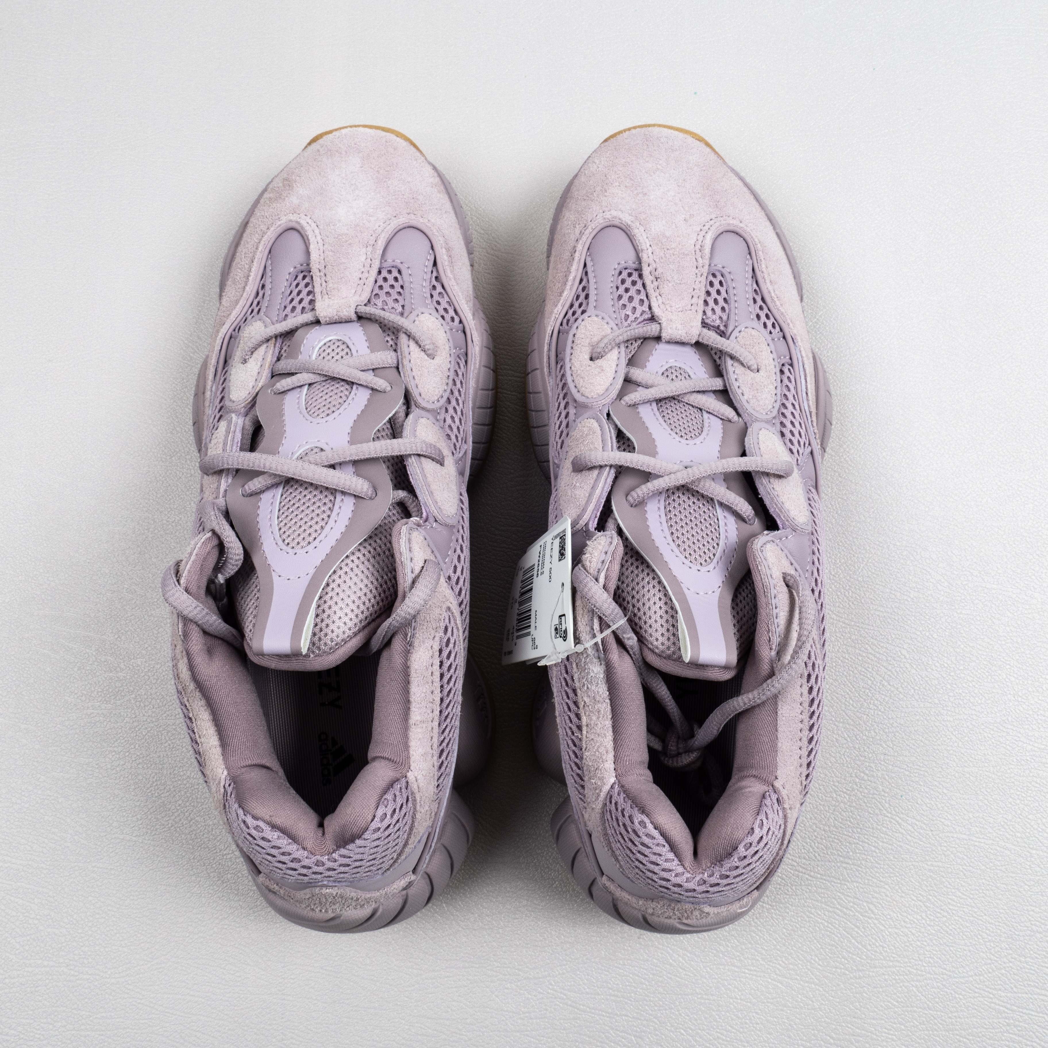 500 Soft Vision