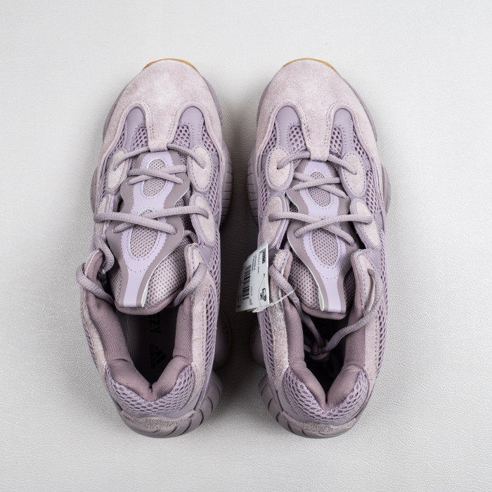 500 Soft Vision