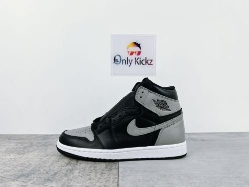 1's Shadow 2018